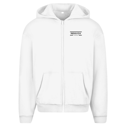 Elevate Core Zip Hoodie