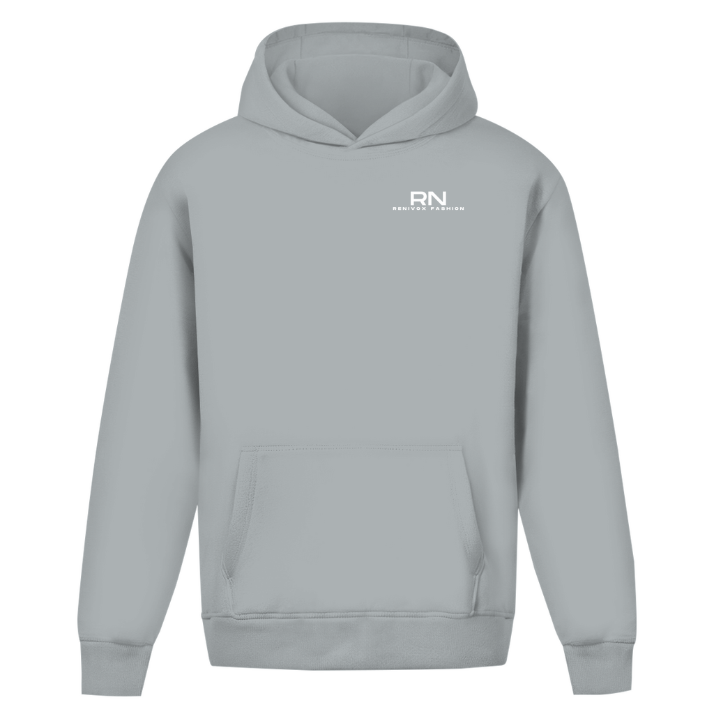 Pure Essential Hoodie