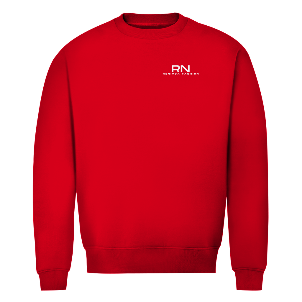 Pure Origin Sweatshirt