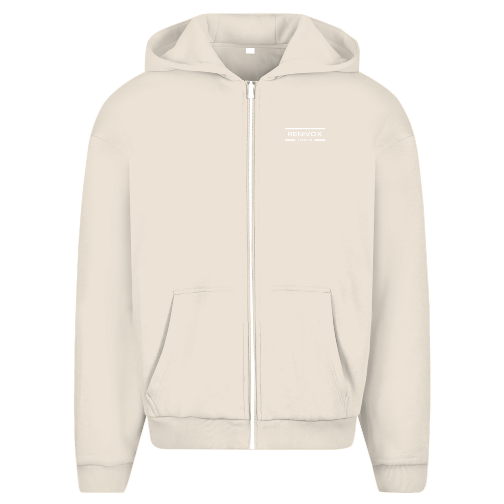 Elevate Core Zip Hoodie