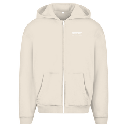 Elevate Core Zip Hoodie