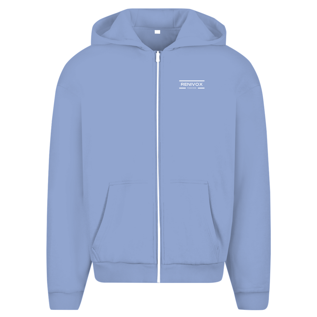 Elevate Core Zip Hoodie