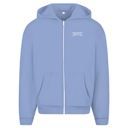 Elevate Core Zip Hoodie