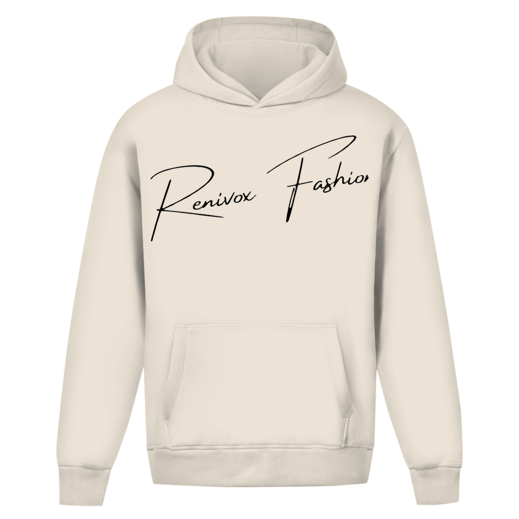 Pure Classic Hoodie