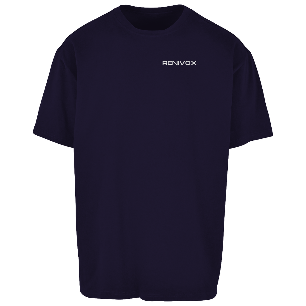 Fusion Oversize T-Shirt