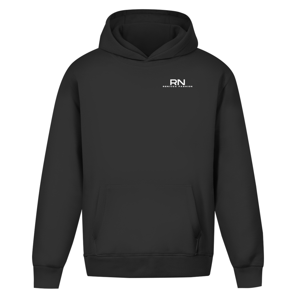 Pure Essential Hoodie