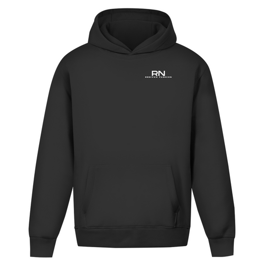 Pure Essential Hoodie