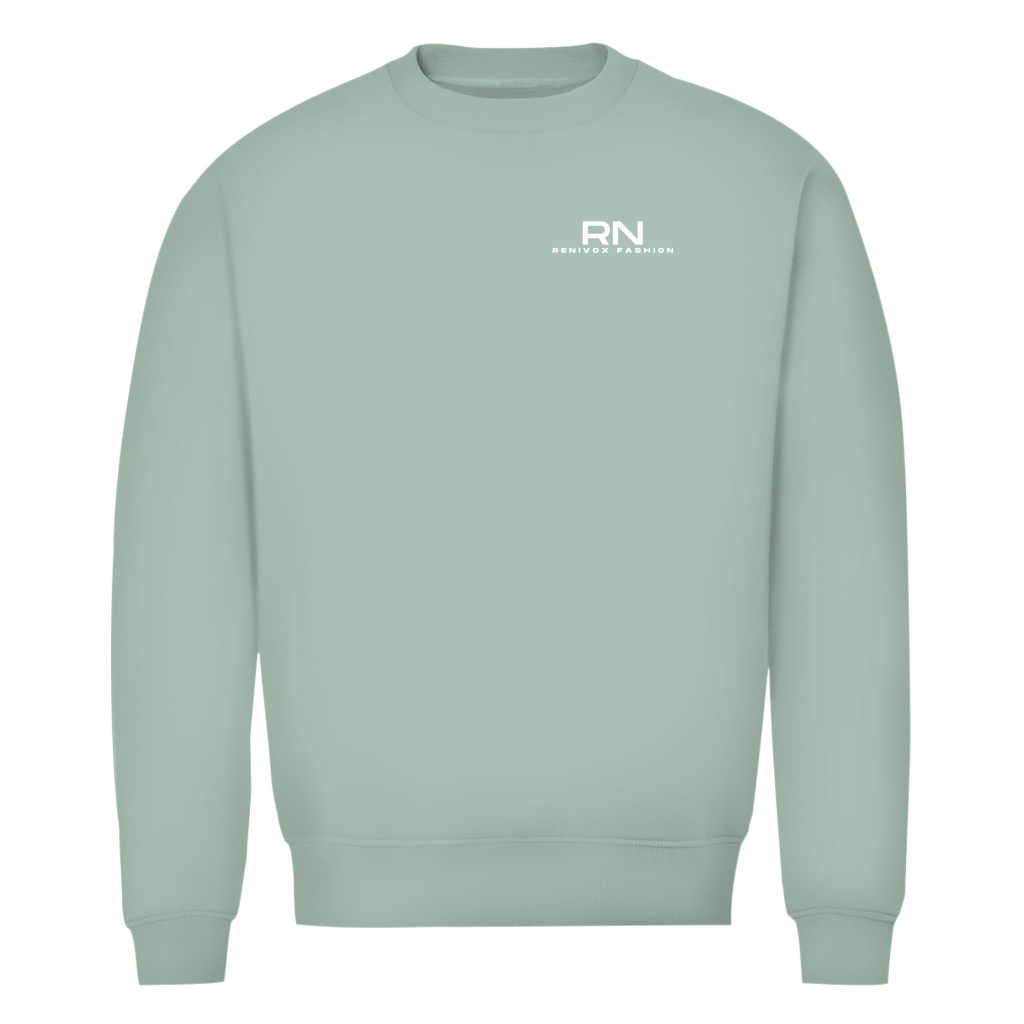 Pure Origin Sweatshirt