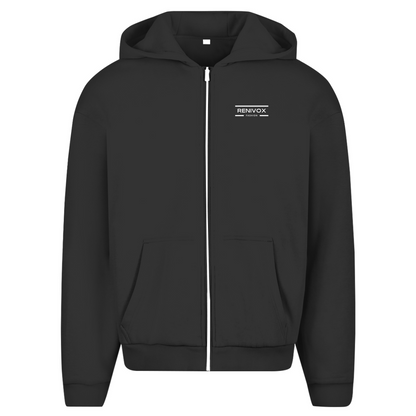 Elevate Core Zip Hoodie