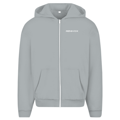 Elevate Aura Zip Hoodie