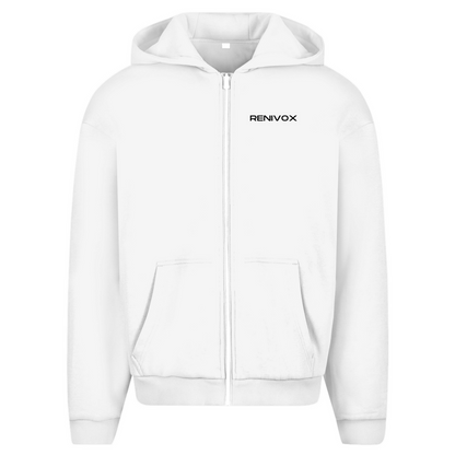 Elevate Aura Zip Hoodie