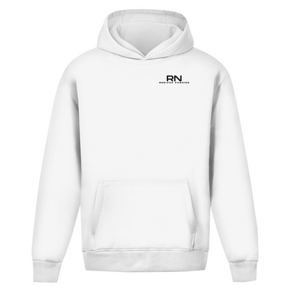 Pure Essential Hoodie