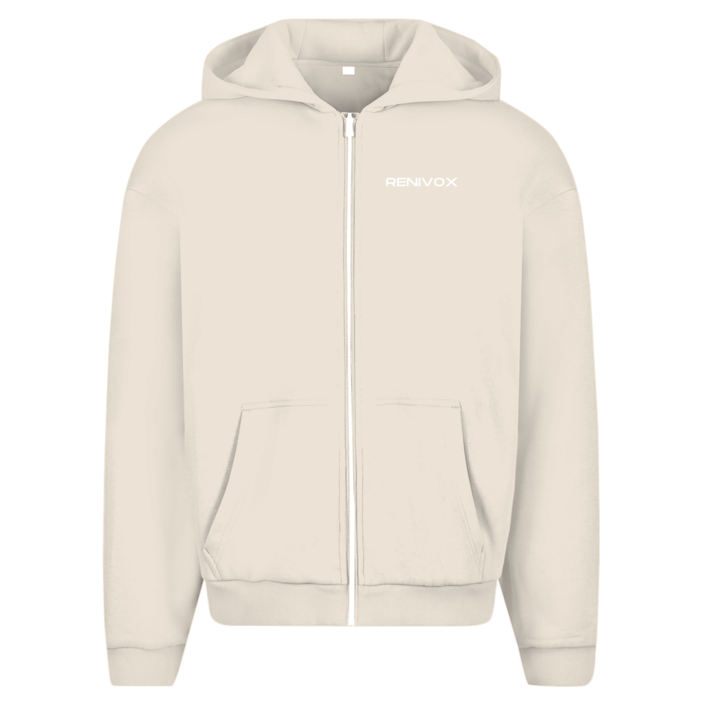 Elevate Aura Zip Hoodie