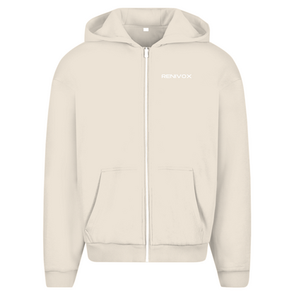 Elevate Aura Zip Hoodie