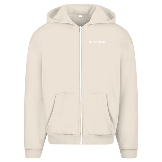 Elevate Aura Zip Hoodie