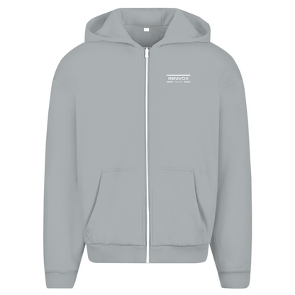 Elevate Core Zip Hoodie