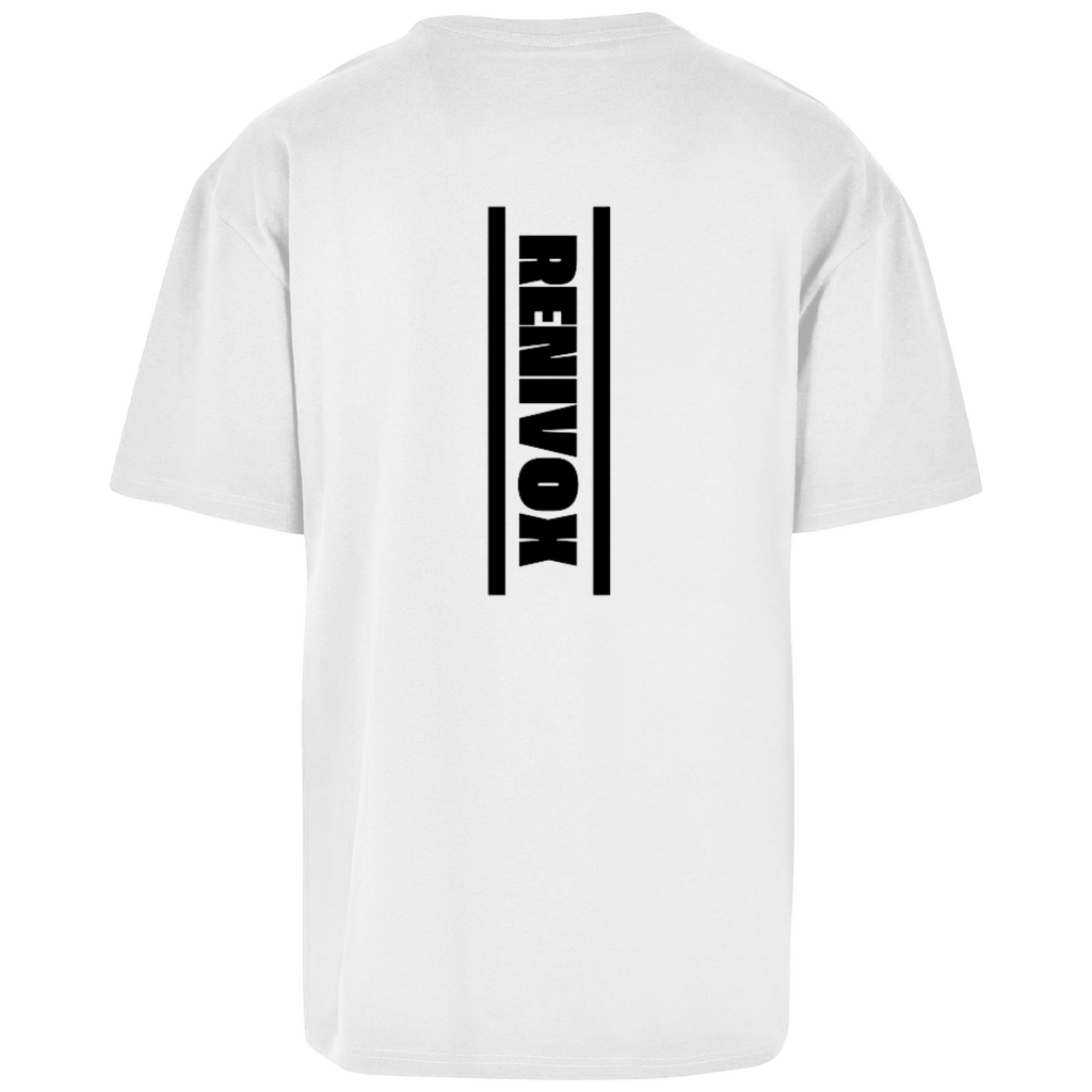 Fusion Oversize T-Shirt