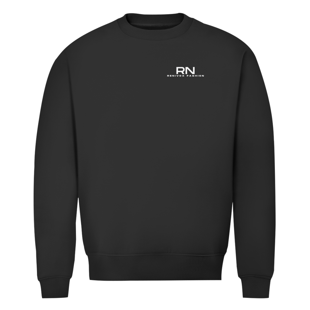 Pure Origin Sweatshirt