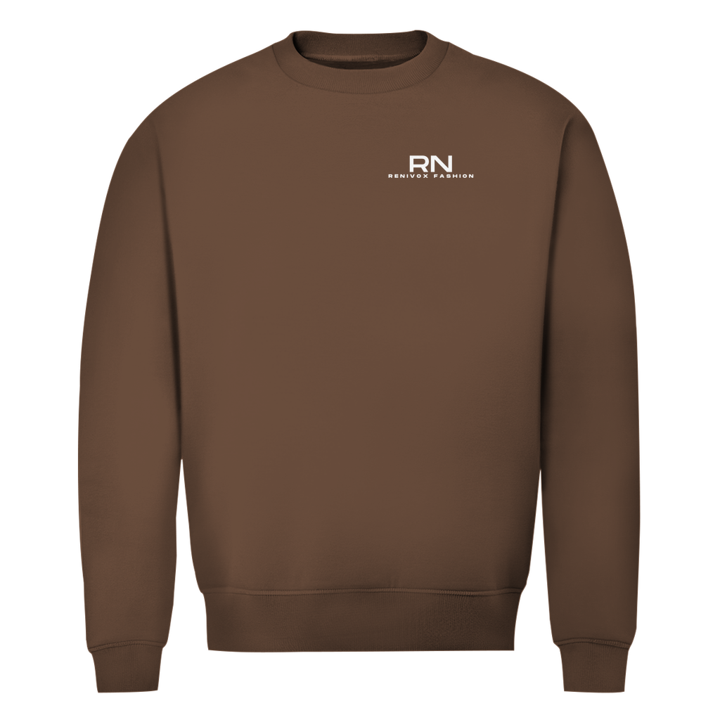 Pure Origin Sweatshirt