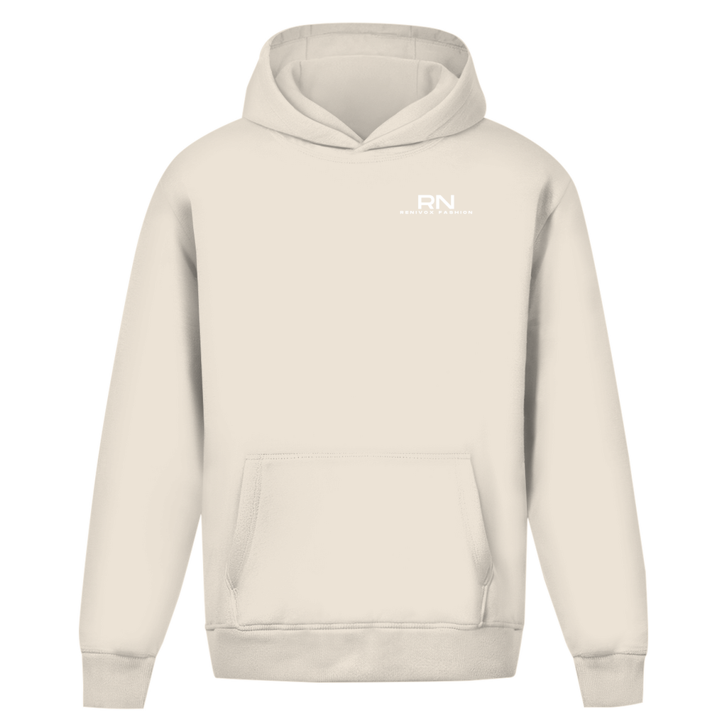 Pure Essential Hoodie